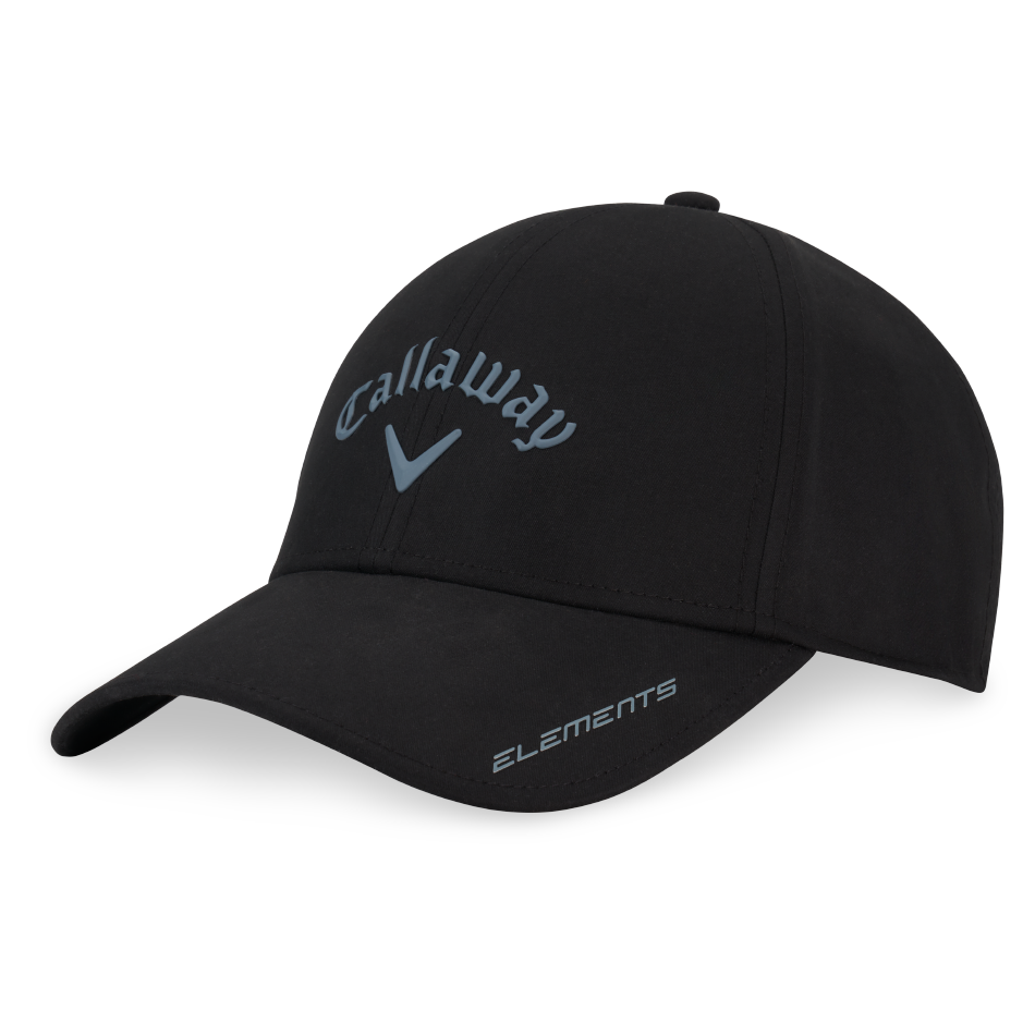 Callaway Hd Rain Hat