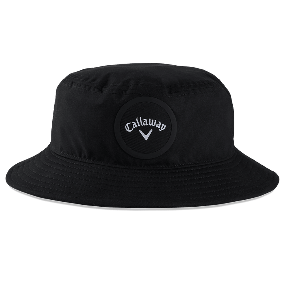 Callaway Hd Waterproof Bucket Hat
