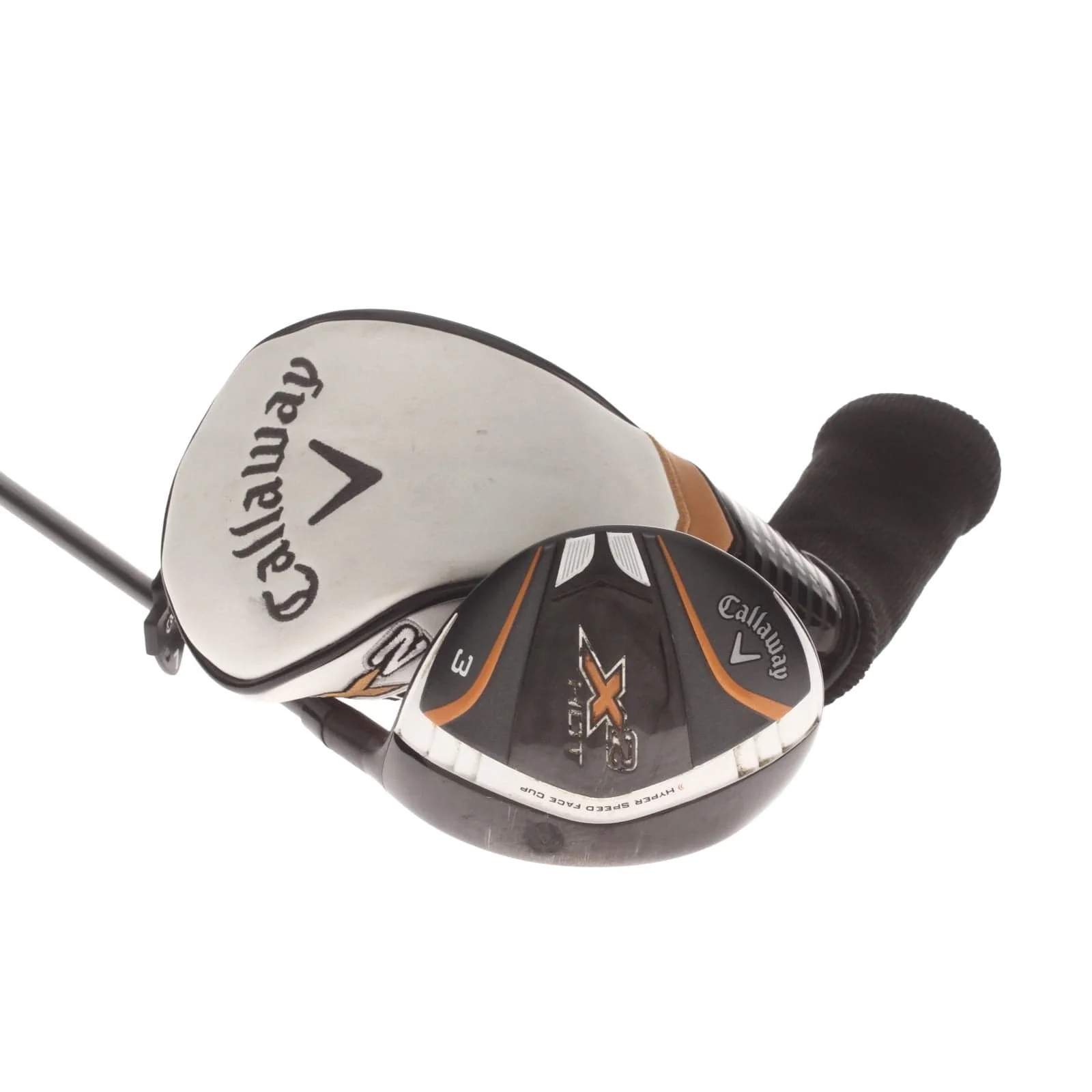 Callaway Hot Fairway