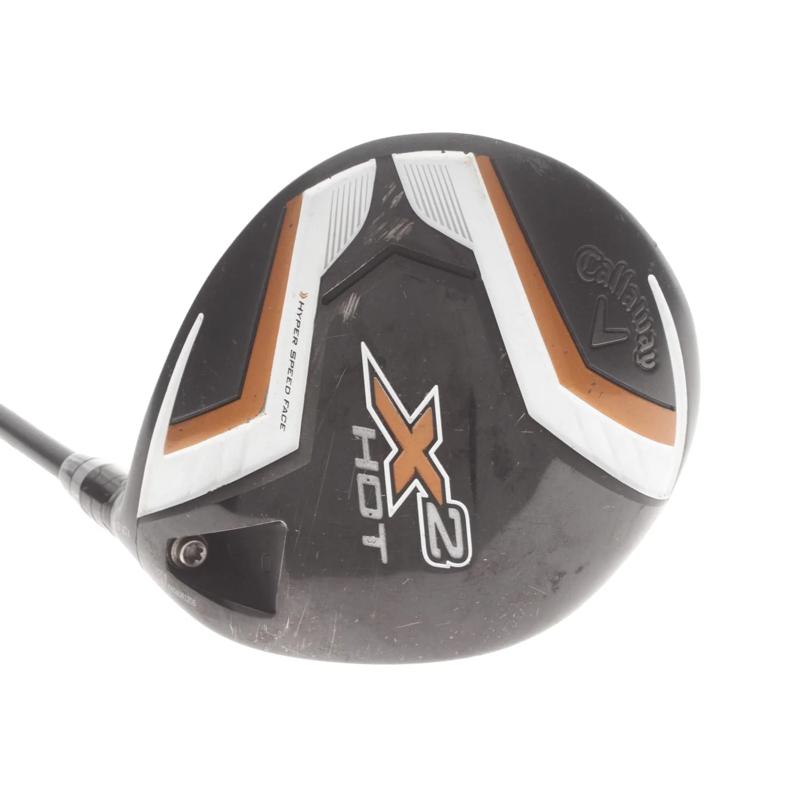 Hot Grafalloy Boost Fifty Three Driver