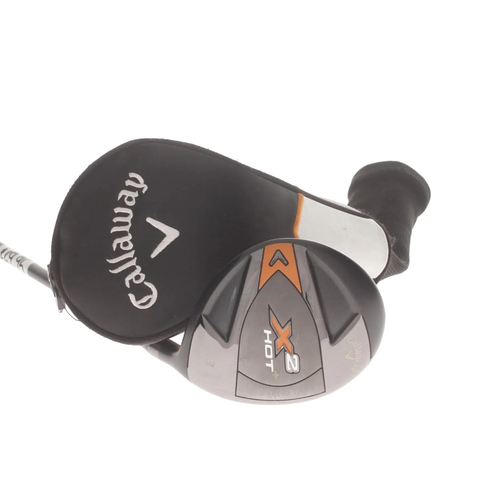 Callaway Hot Plus Fairway