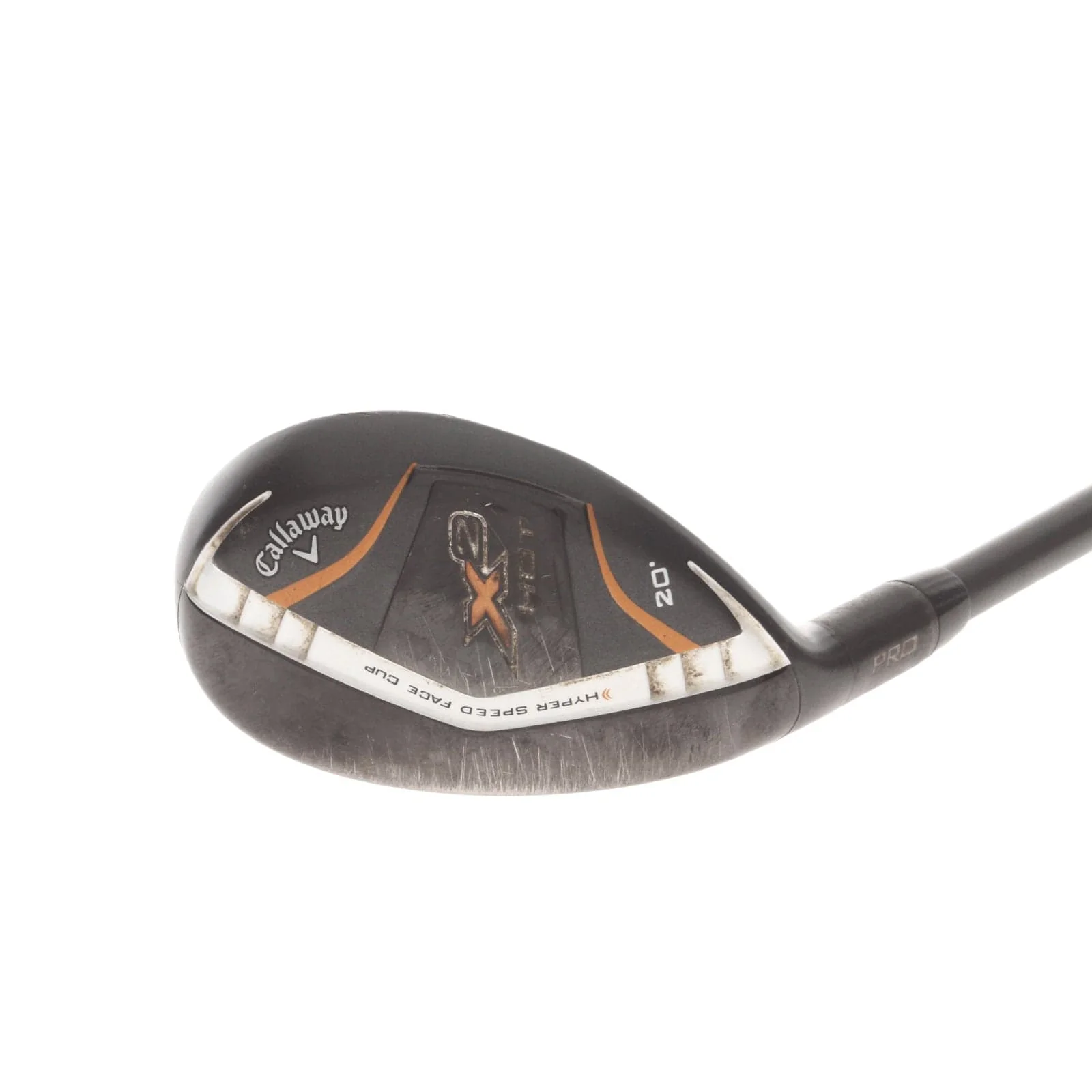 Hot Pro Hybrid