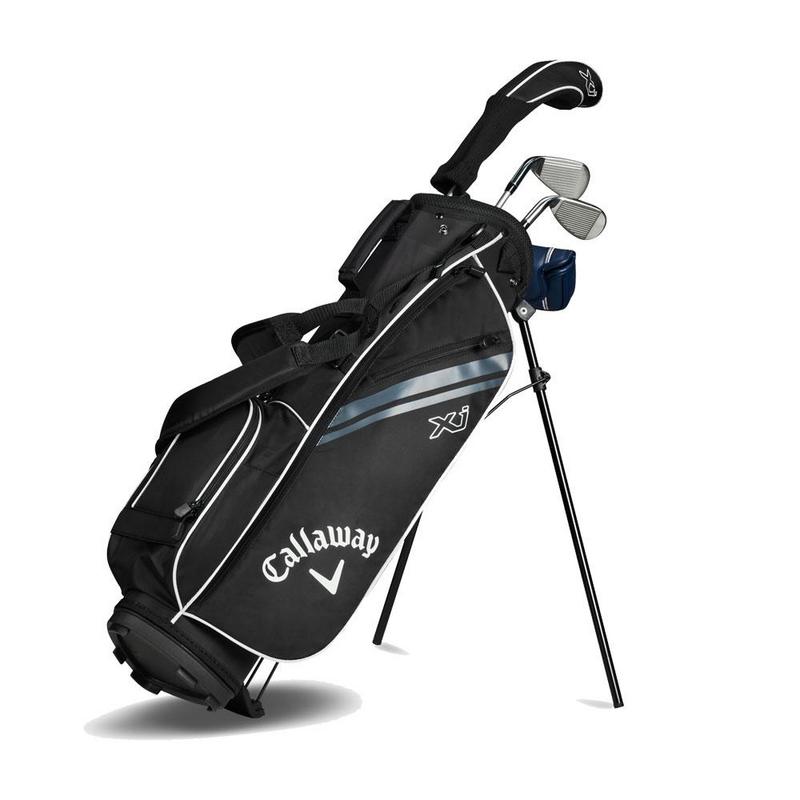 Callaway Junior XJ 5-Piece Set Golf Package Set Level 1 (3-5 Years)