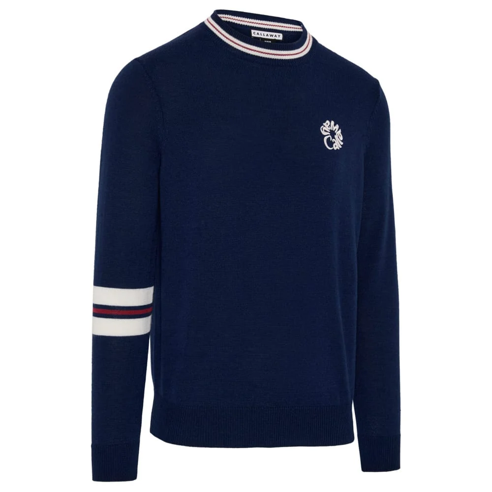 Callaway Legacy Blocked Pullover