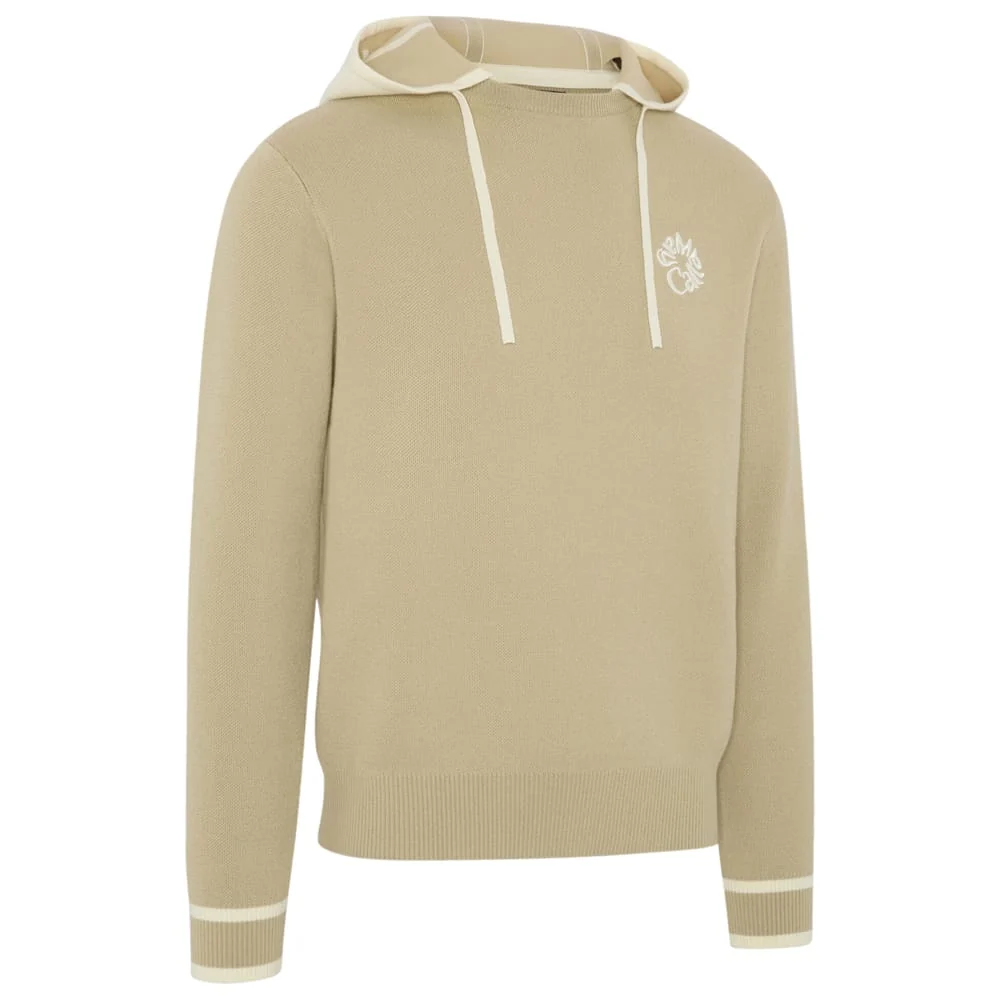Callaway Legacy Collection Colour Block Logo Hoodie