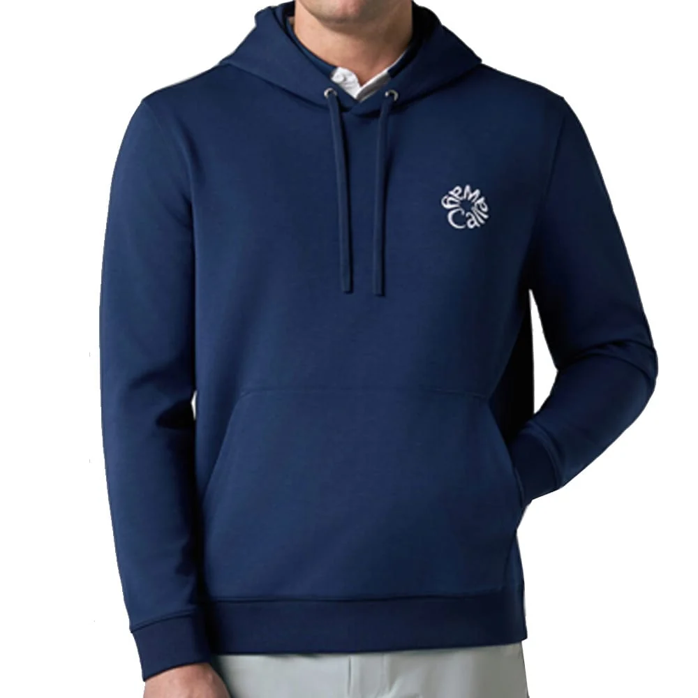 Callaway Legacy Triple Track Block Hoodie