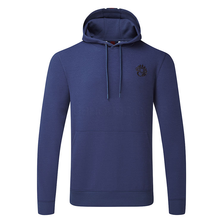 Callaway Legacy Triple Track Blocked Hoodie Medieval Cgksf0n4