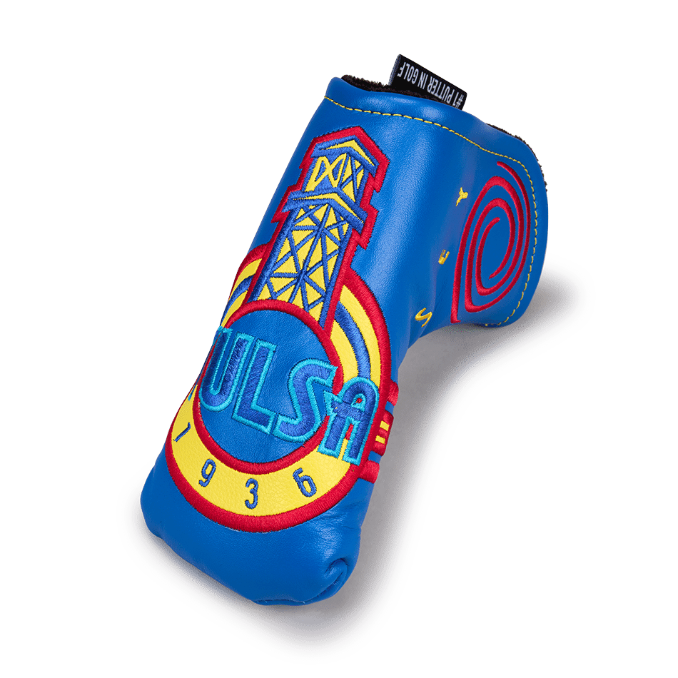Callaway Limited Edition 2022 May Major Blade Headcover
