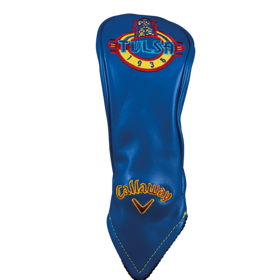 Callaway Limited Edition 2022 May Major Hybrid Headcover