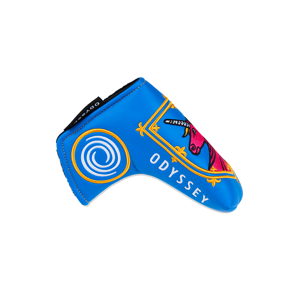 Callaway Limited Edition 2022 'Women's July Major' Blade Headcover