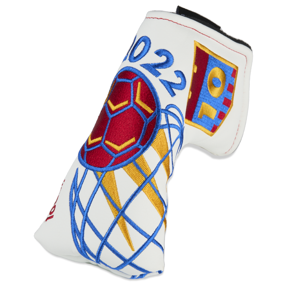 Callaway Limited Edition Football Cup Blade Headcover
