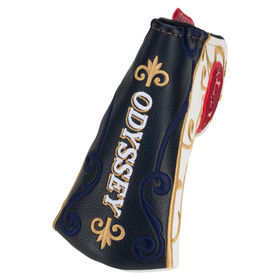 Callaway Limited Edition July Major Blade Headcover