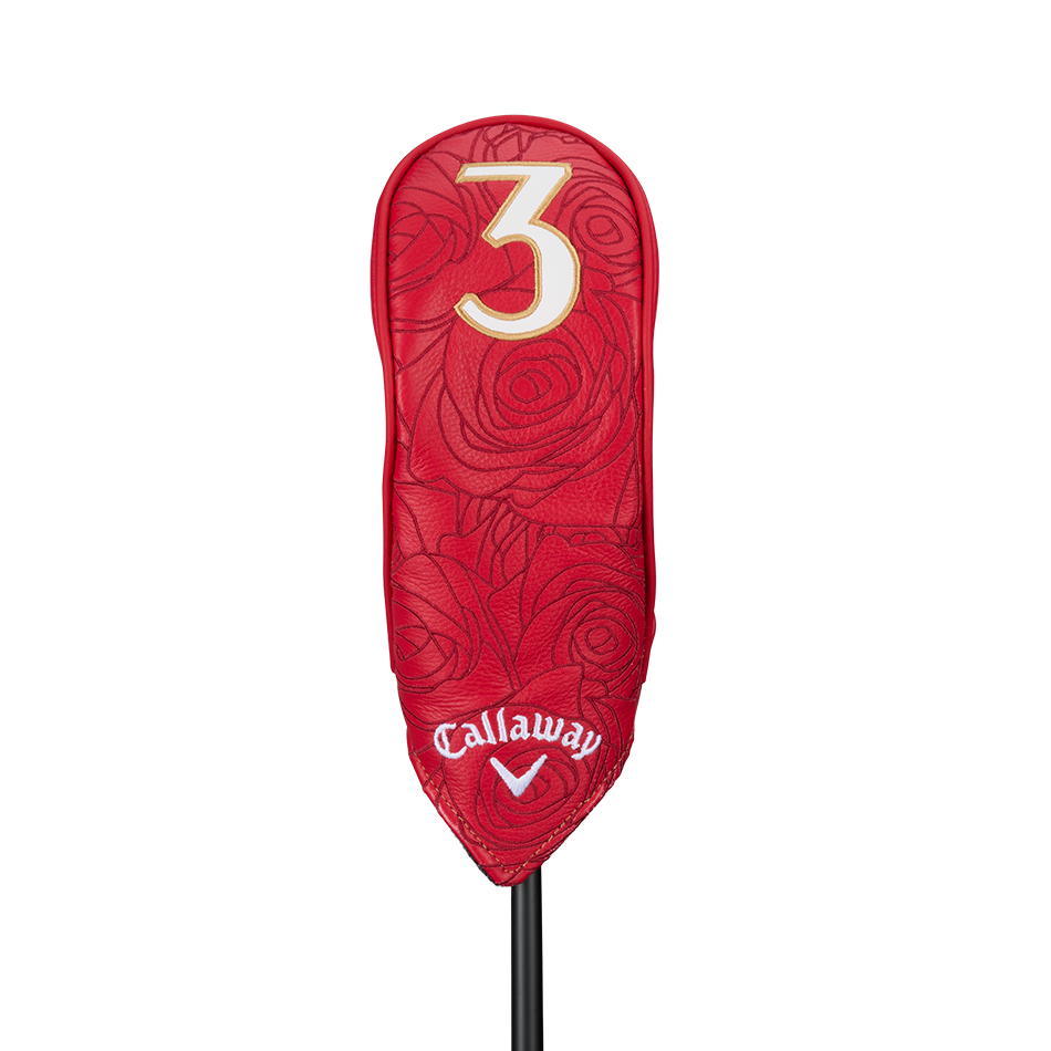 Callaway Limited Edition July Major Fairway Headcover