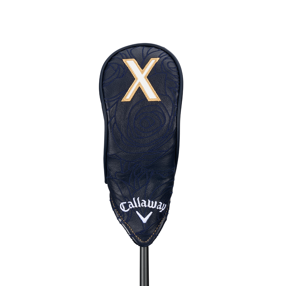 Callaway Limited Edition July Major Hybrid Headcover