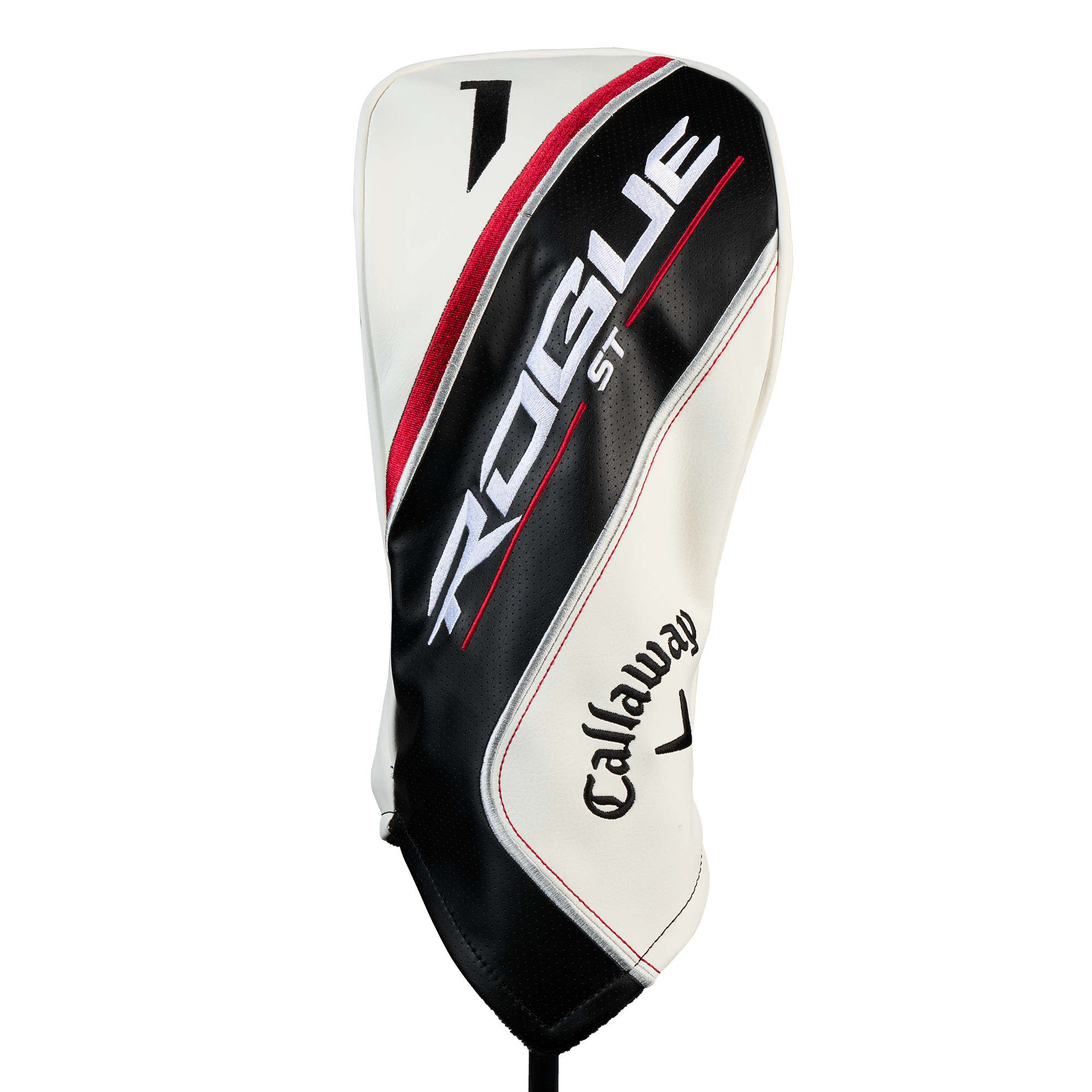 Callaway Limited Edition Rogue ST Driver Headcover