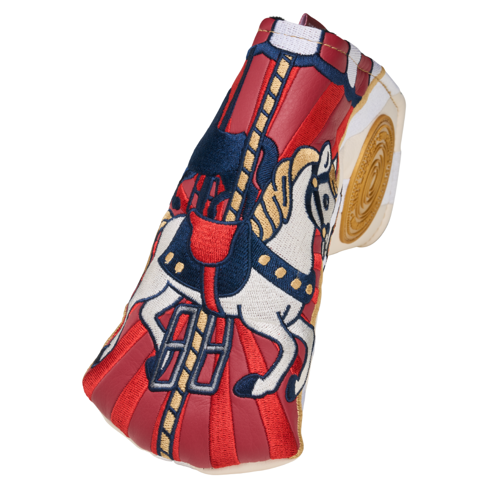 Callaway Limited Edition Women's August Major Blade Headcover