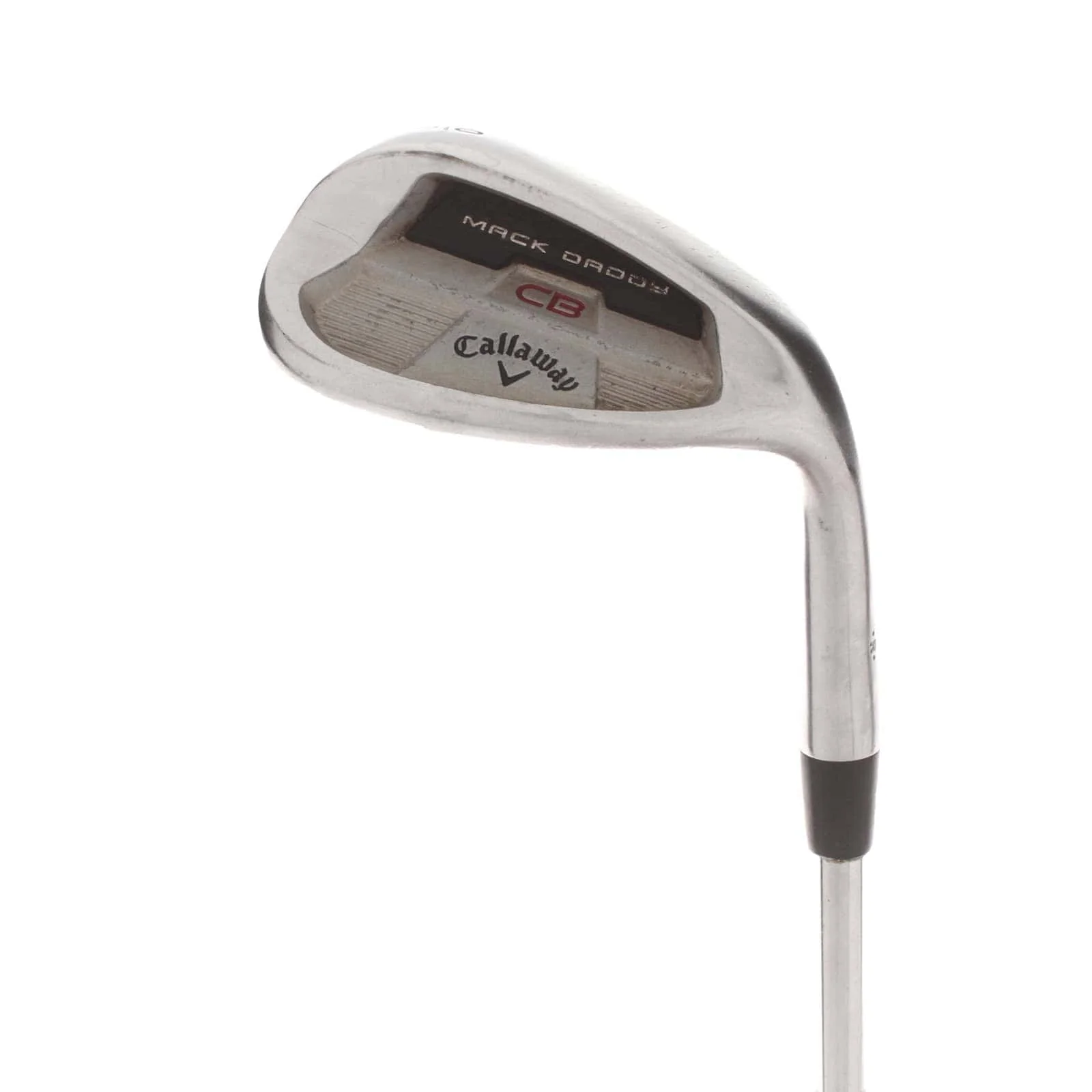Callaway Mack Daddy Cb Hi Rev 2.0 105 Wedge
