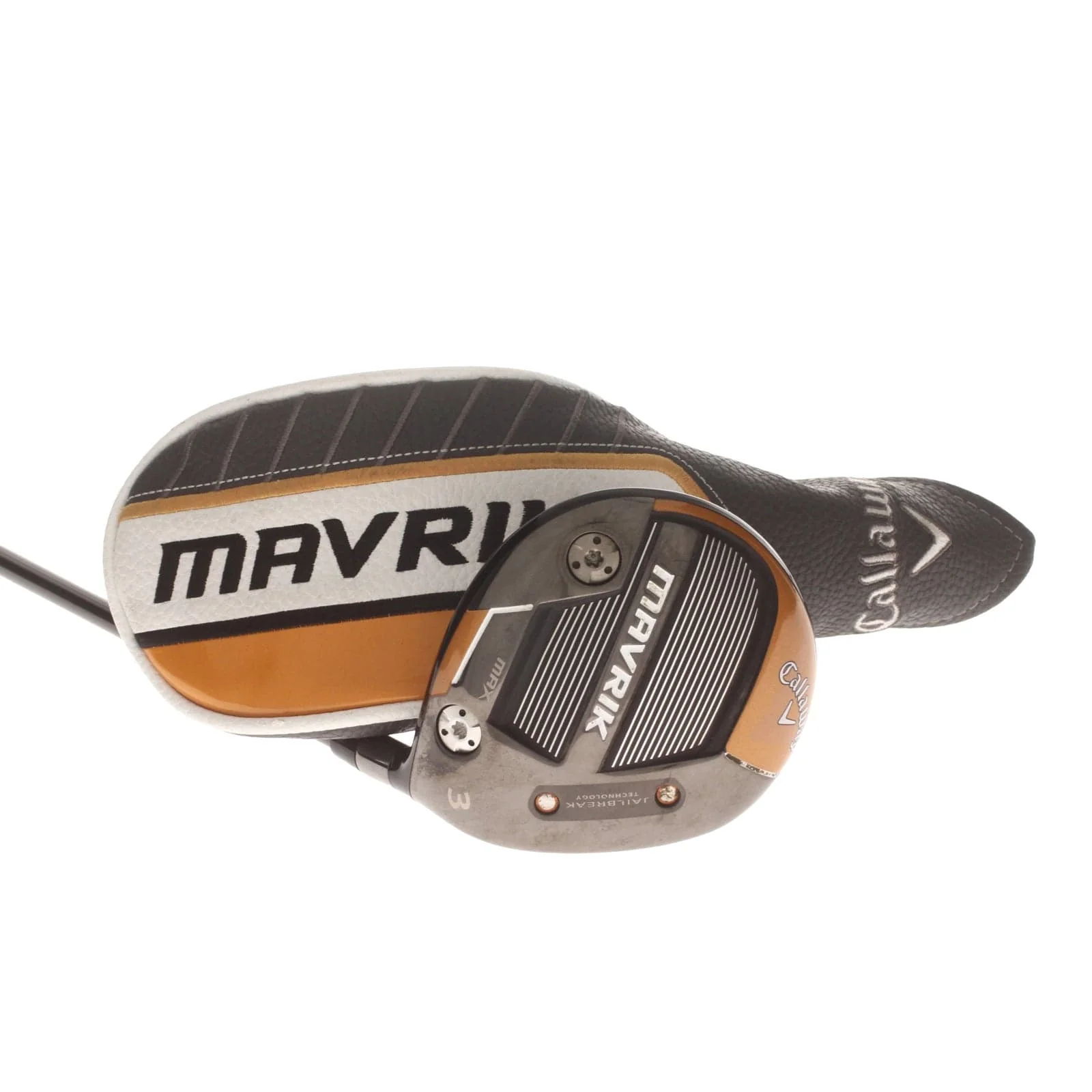 Callaway Mavrik Max Fairway