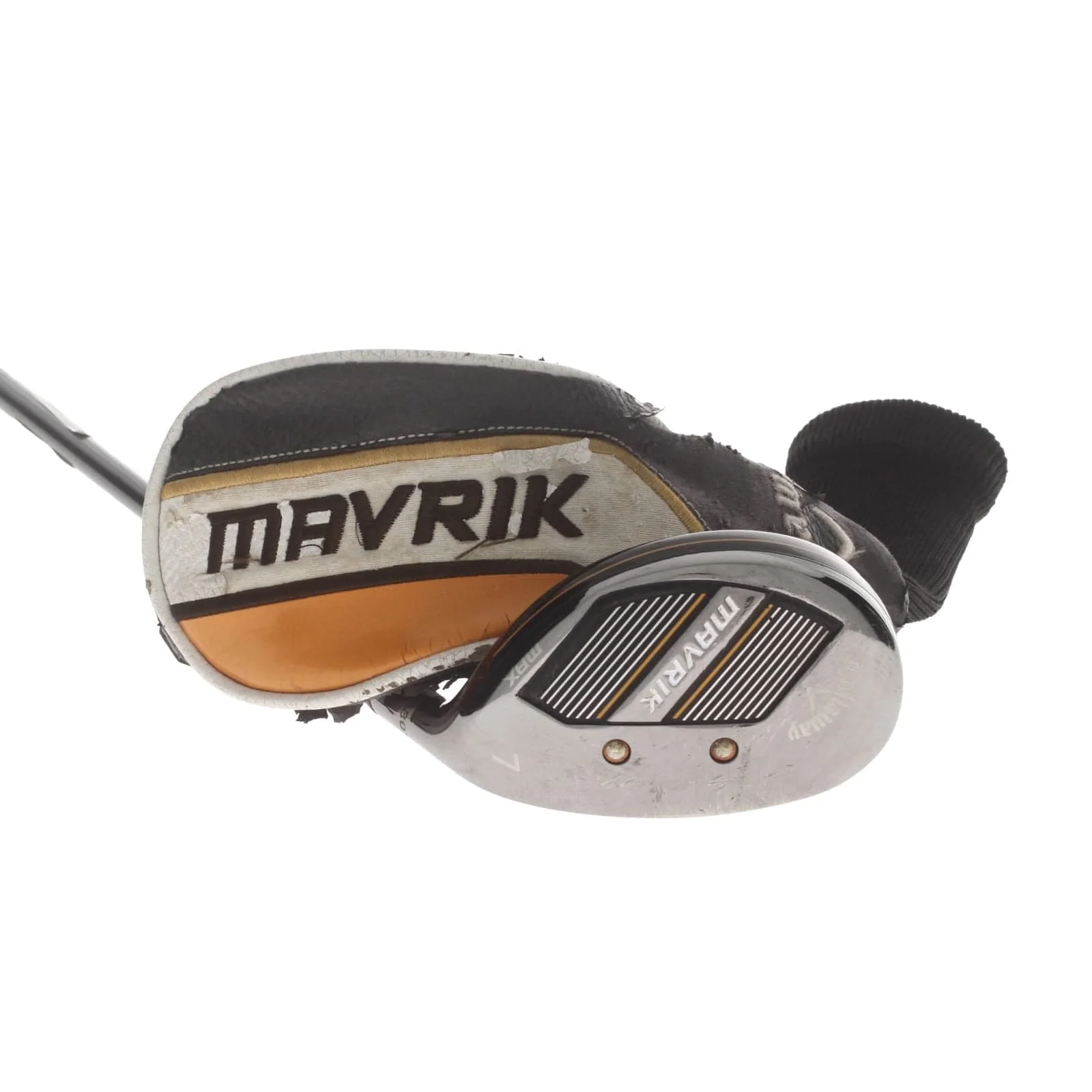 Mavrik Max Hybrid
