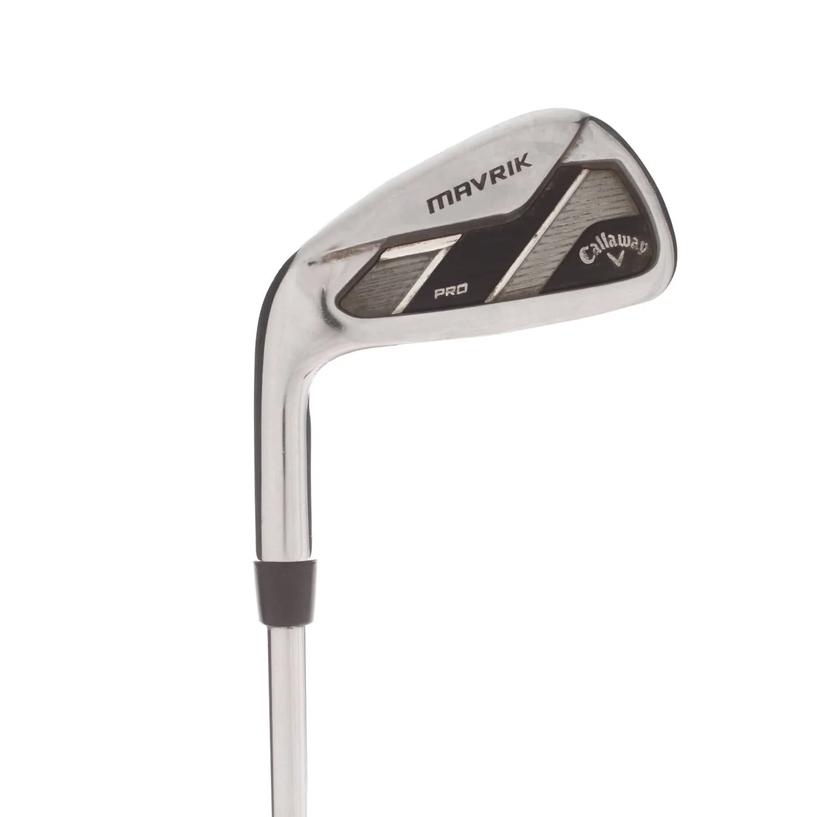 Mavrik Pro Irons