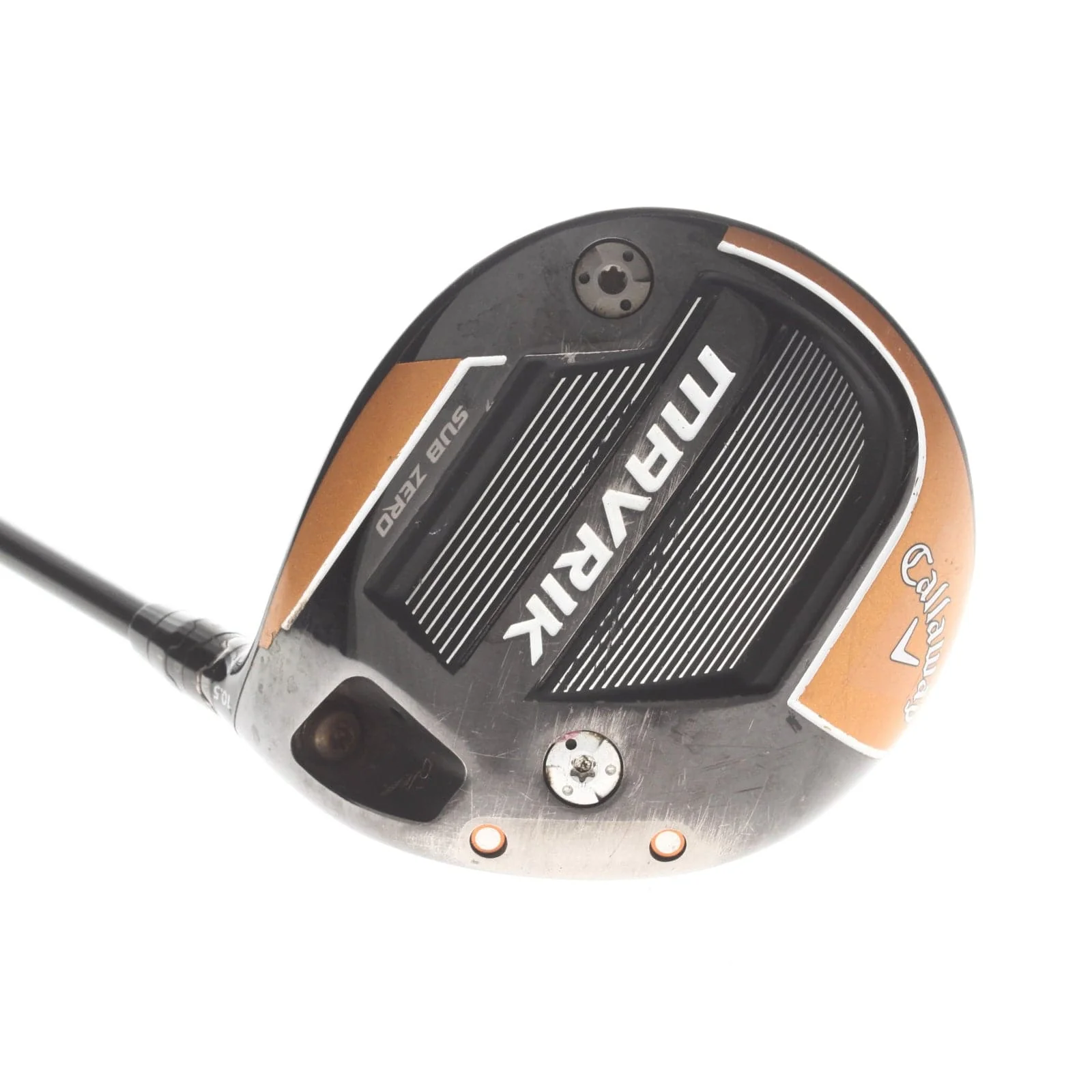 Callaway Mavrik Sub Zero Driver