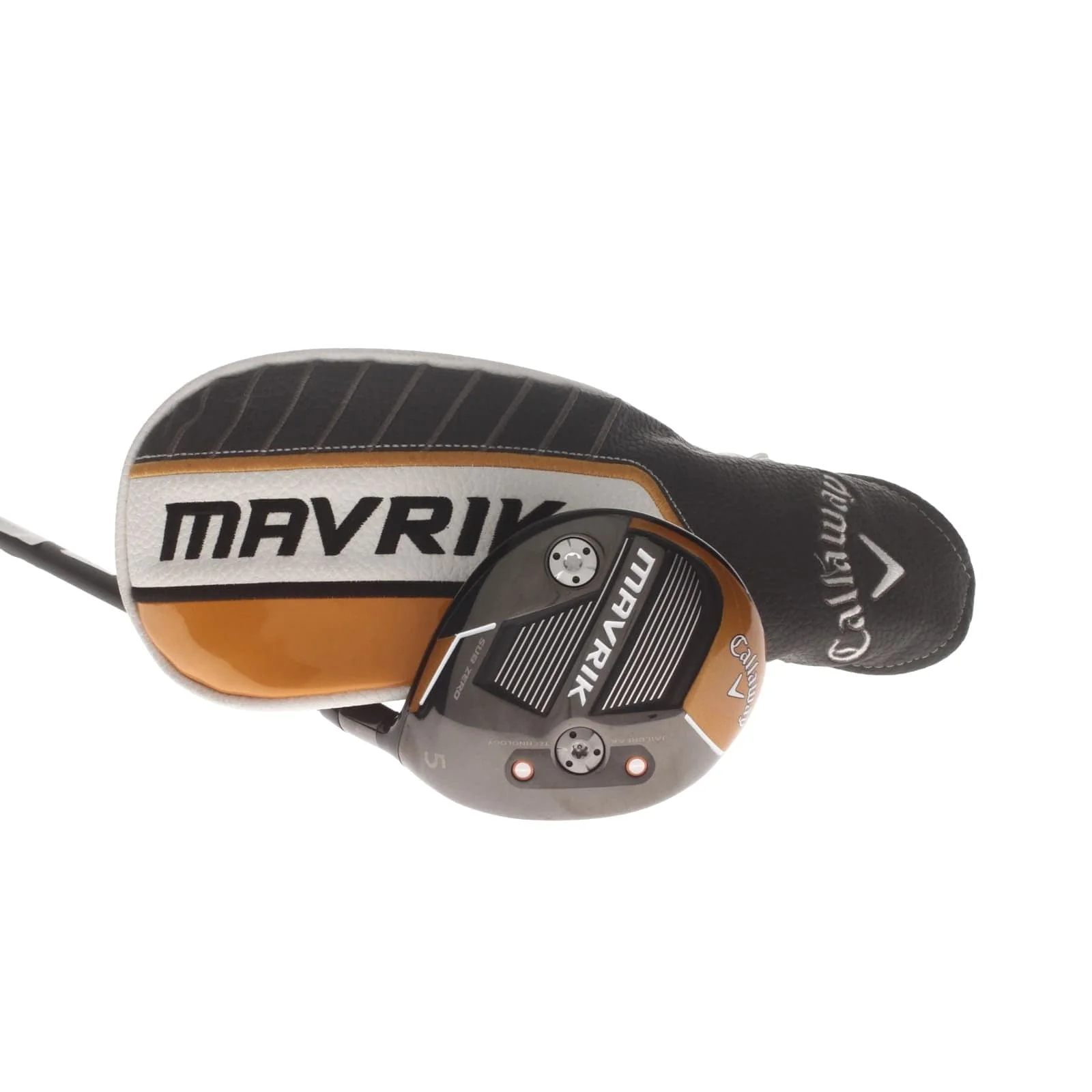 Callaway Mavrik Sub Zero Fairway
