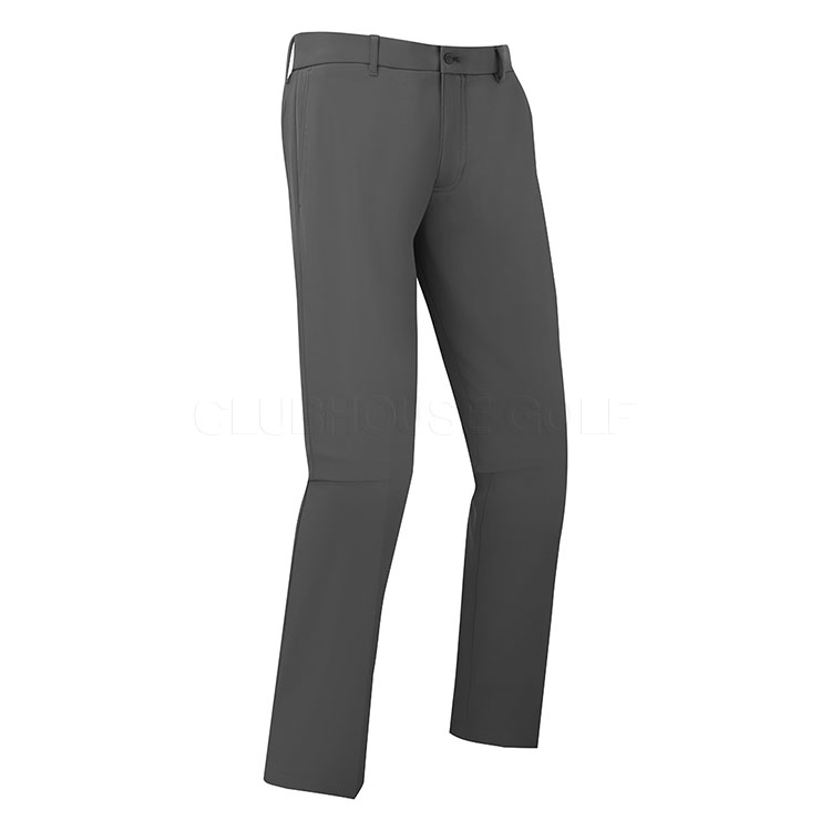 Callaway Midweight Winter Trouser Asphalt Cgbff0k7