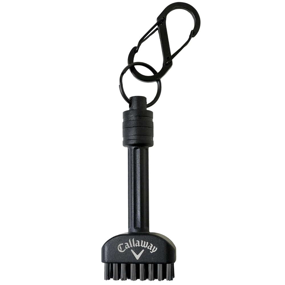 Callaway MINI MAG GOLF CLUB BRUSH