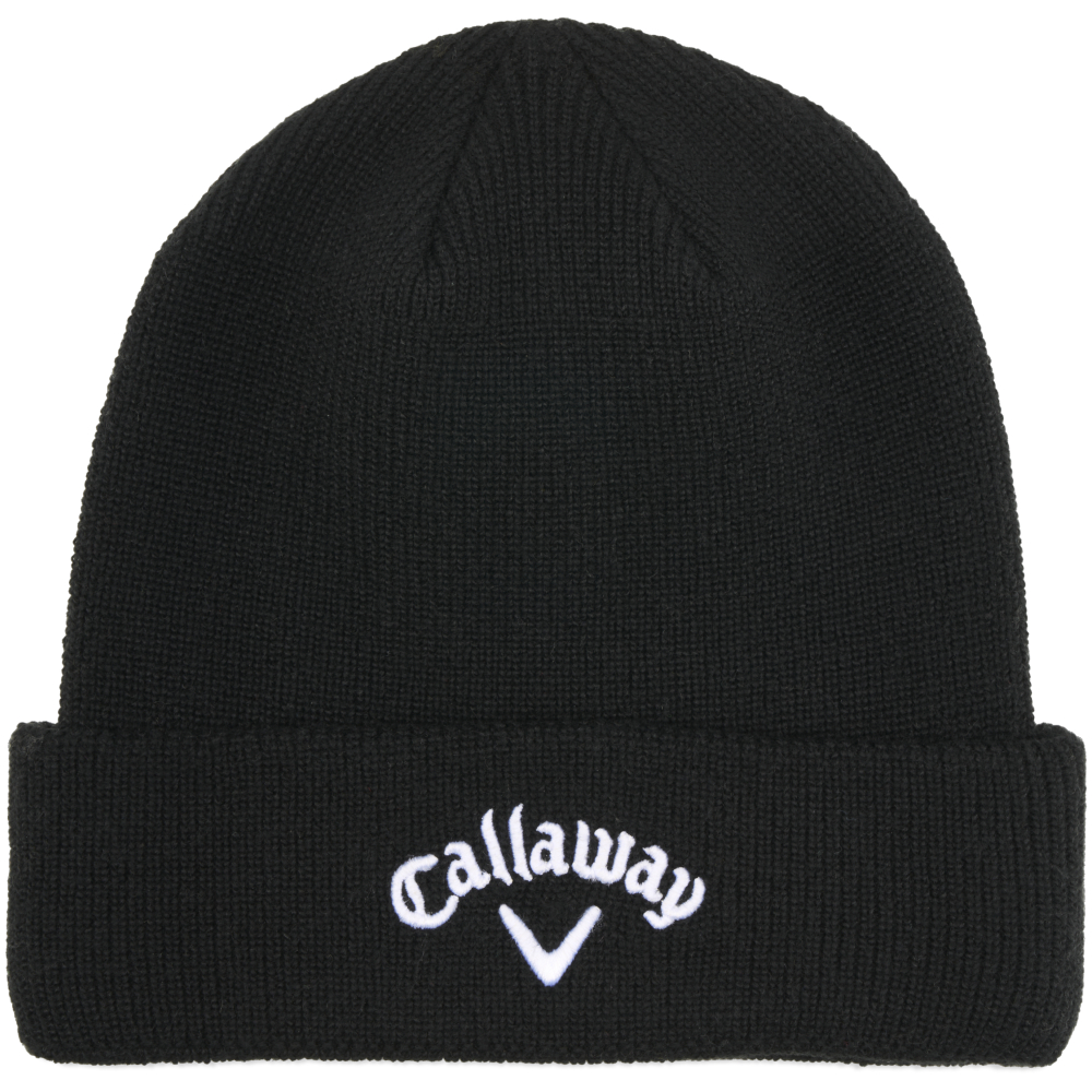 Callaway Odyssey 2026 Tour Beanie