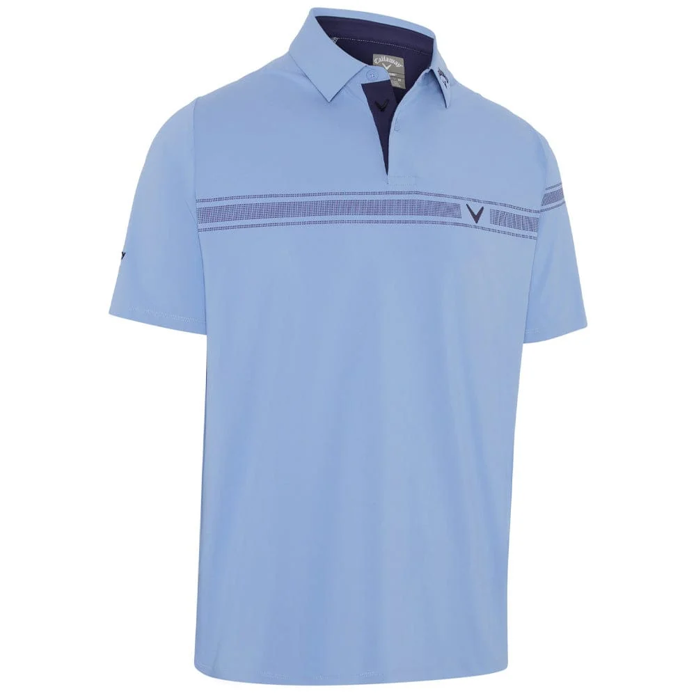 Callaway Odyssey Block Polo