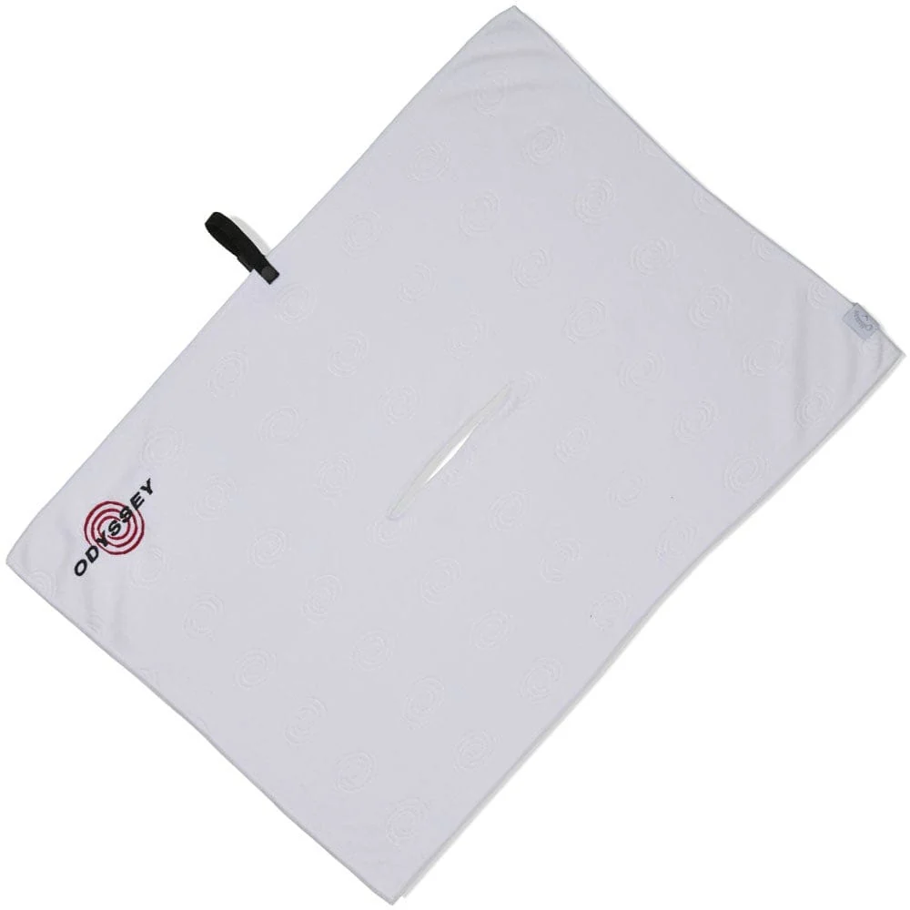 Callaway Odyssey Microfiber Towel