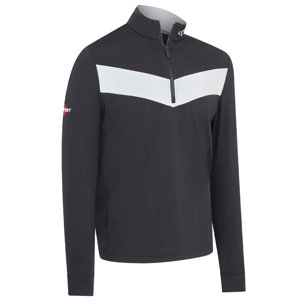 Callaway Odyssey Zip Pullover