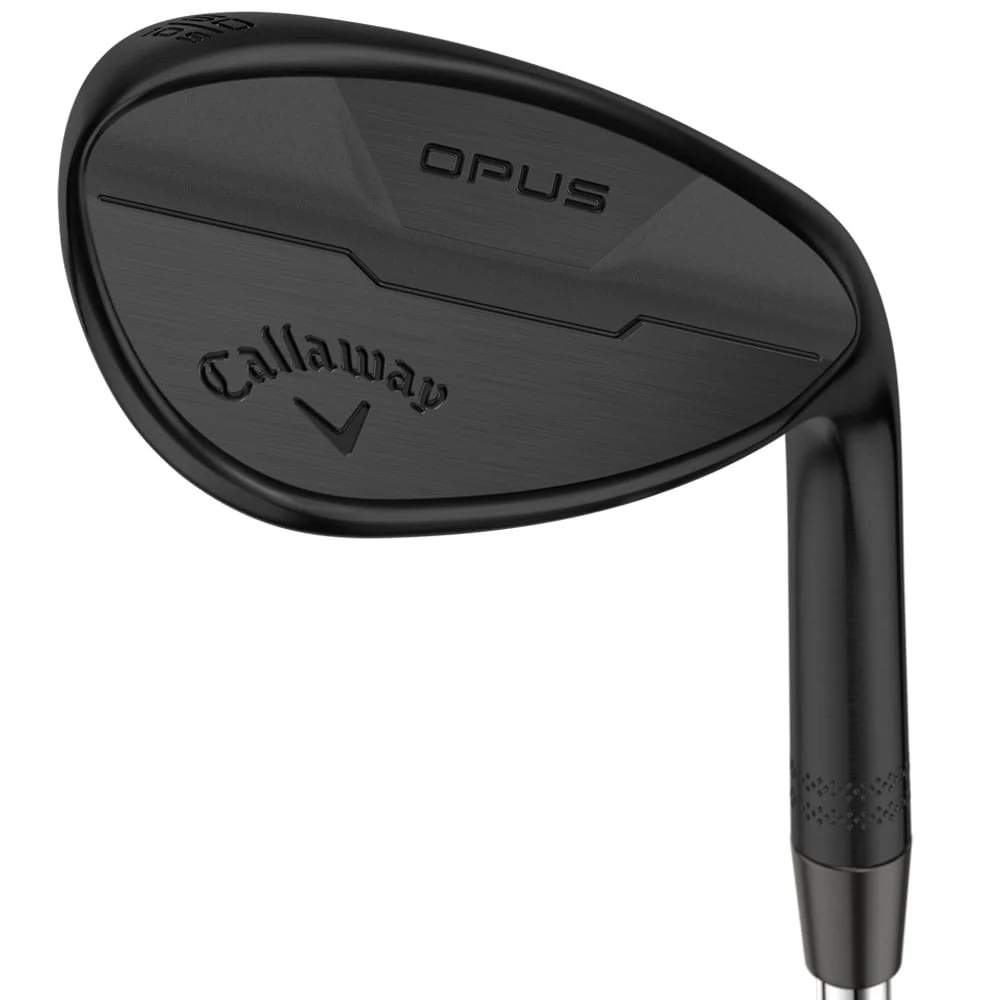 Callaway Opus Shadow Wedge