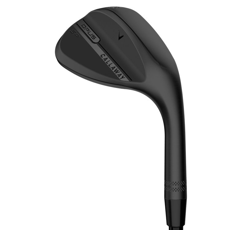 Callaway Opus SP Shadow Golf Wedge Shaft (Custom Fit)