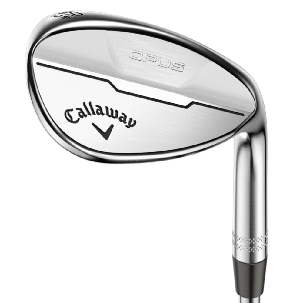 Callaway Opus Wedge