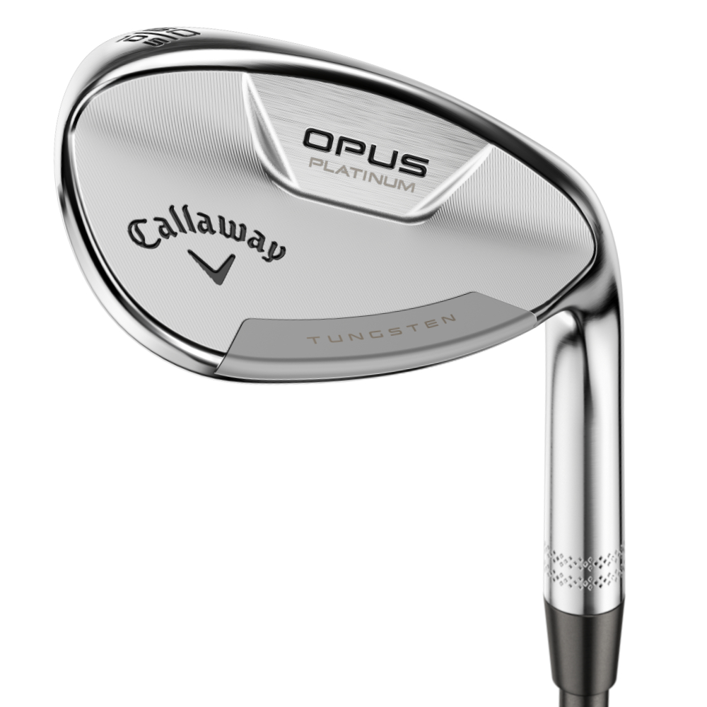 Callaway Opus Wedge Chrome