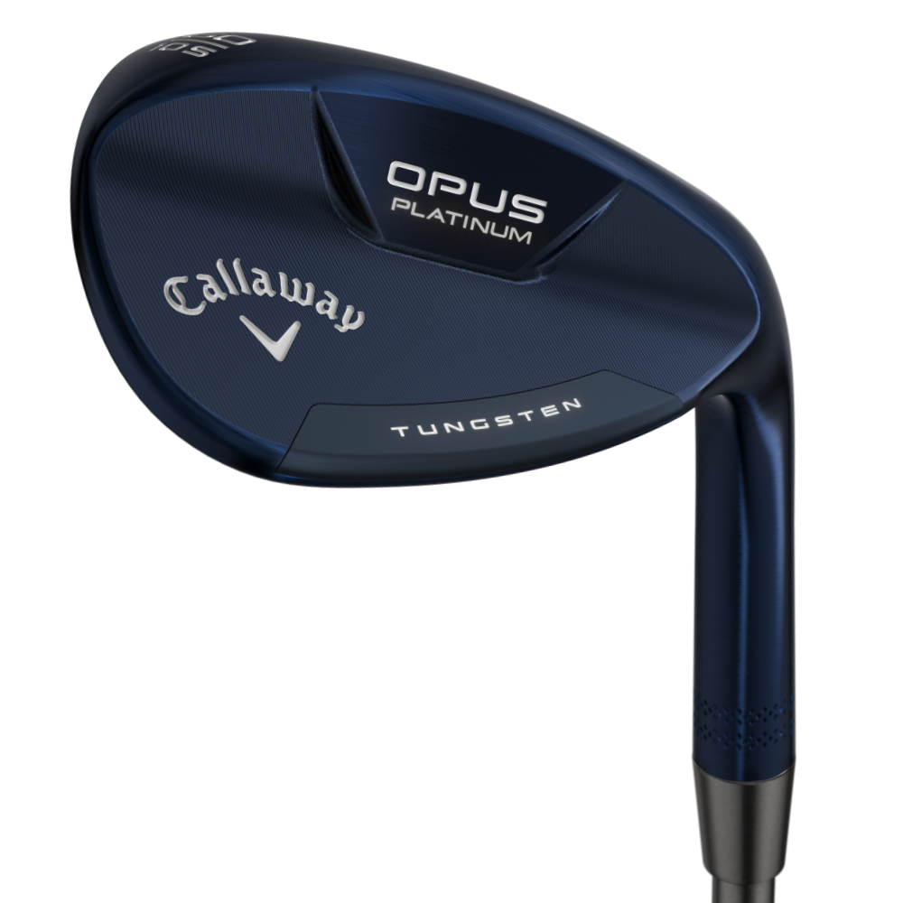Callaway Opus Wedge Custom