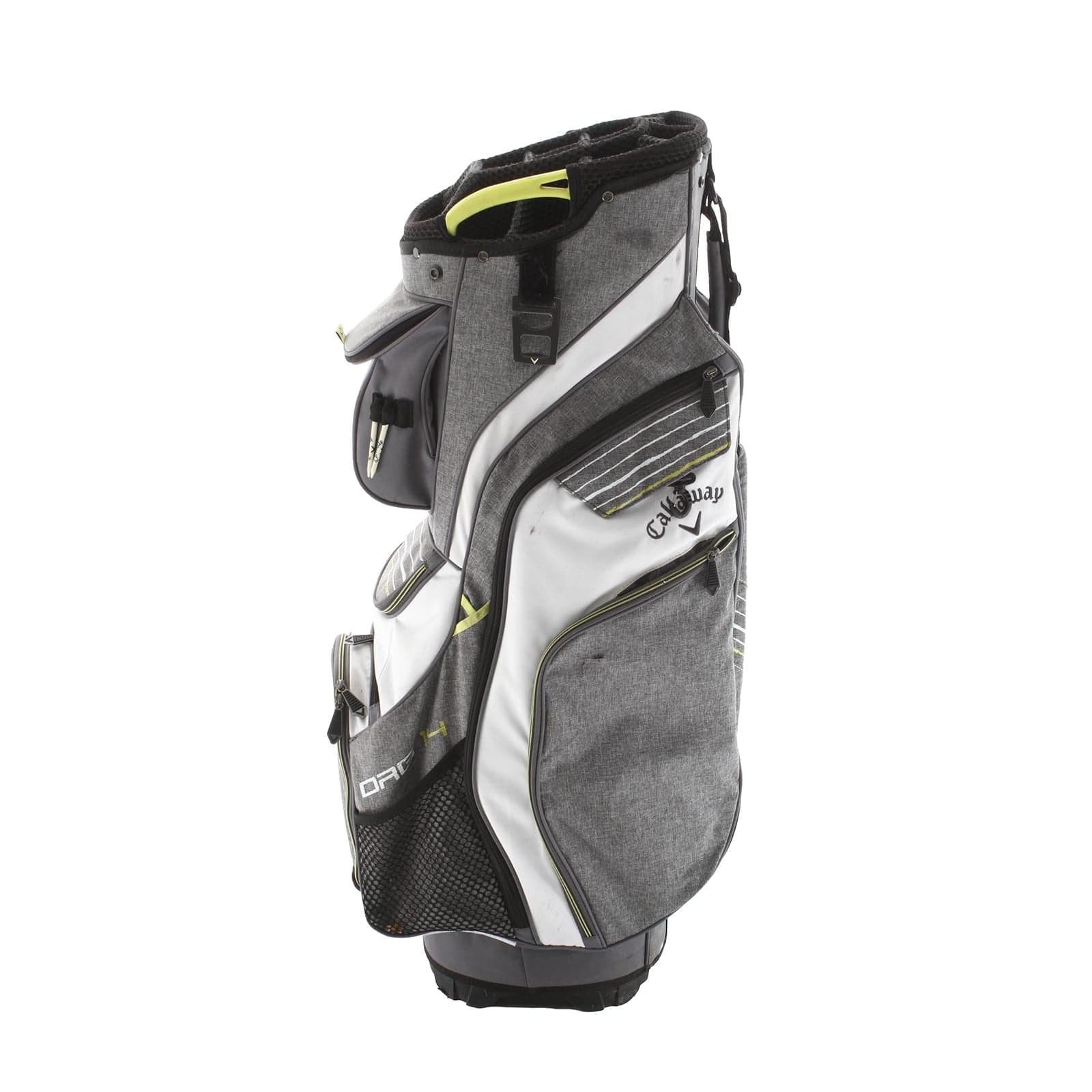Callaway Org 14 Cart Bag