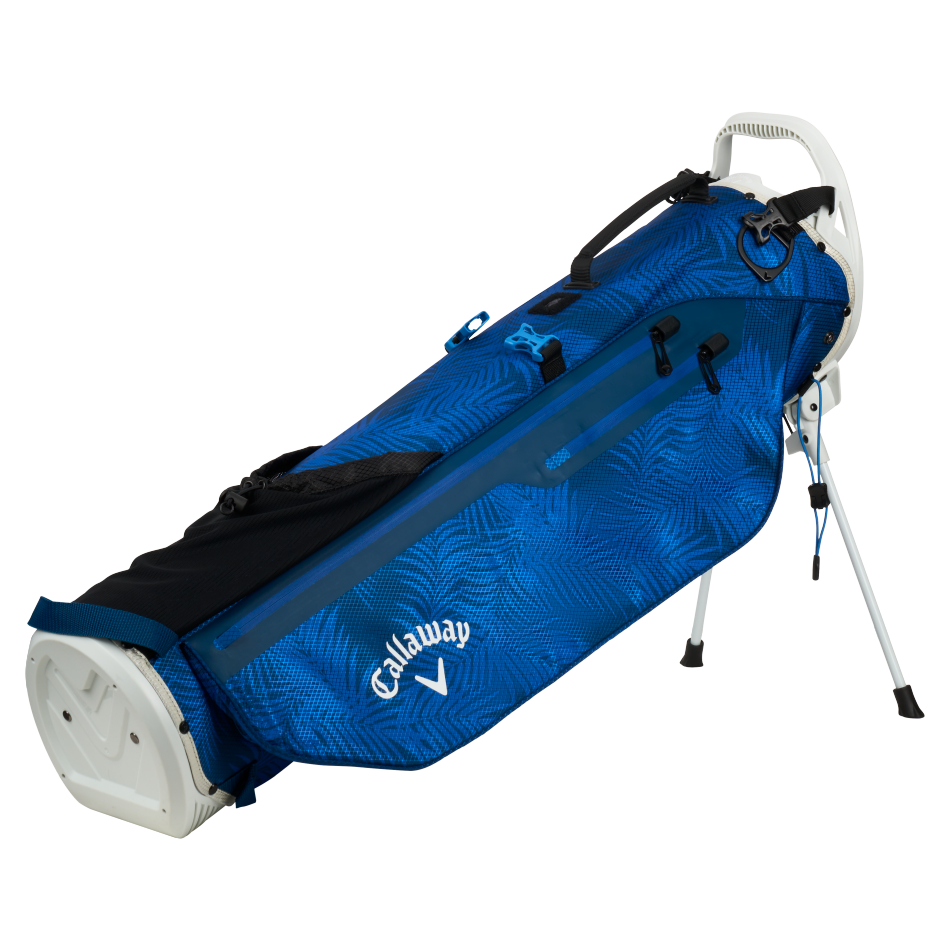 Callaway Par 3 Hd Stand 25 Bag