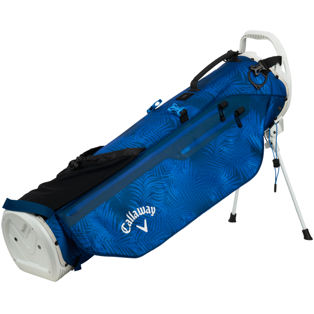 Callaway Par 3 Hd Stand Bag