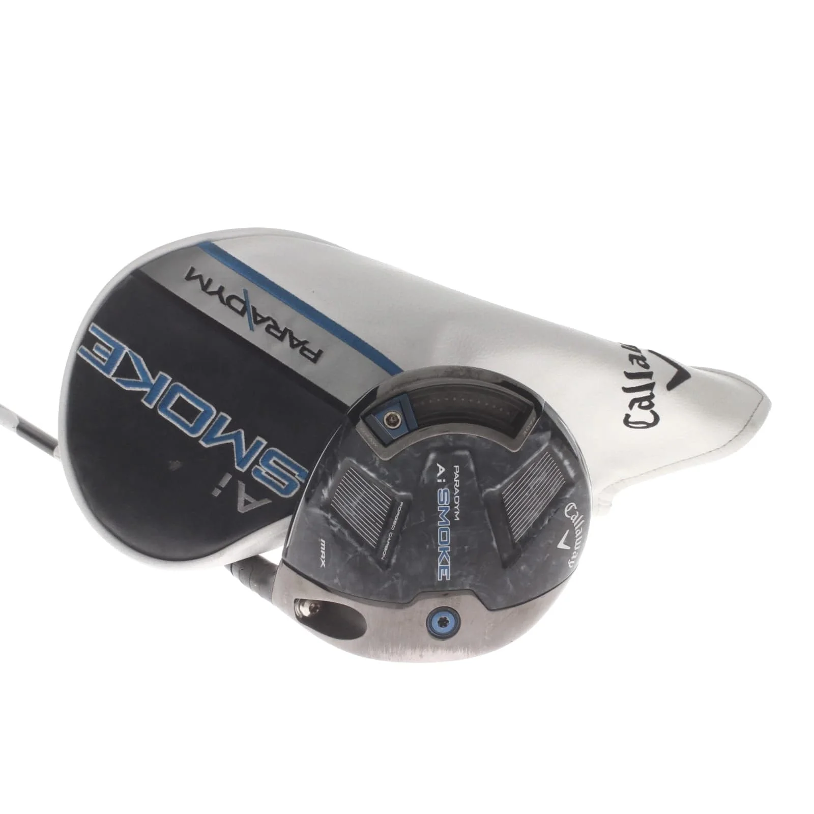 Callaway Paradym Ai Max 1 Driver