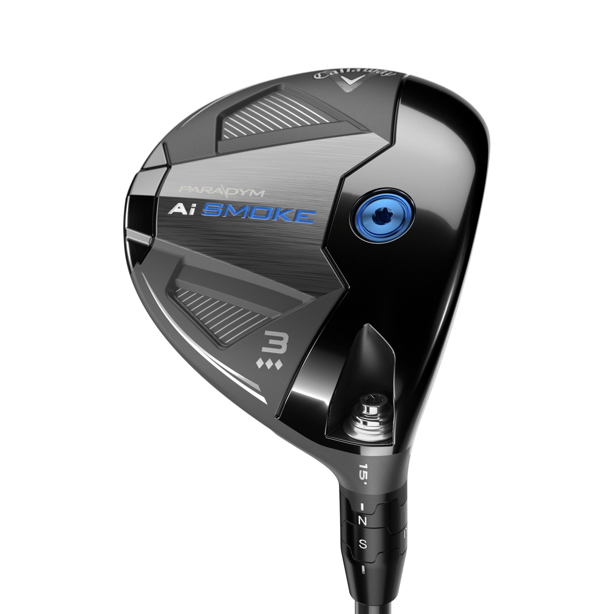 Callaway Paradym Ai Triple Diamond Fairway