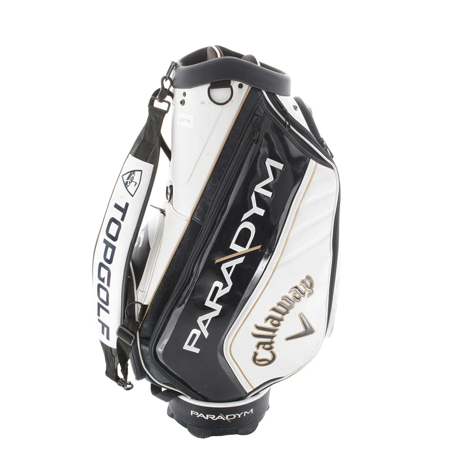 Callaway Paradym Tour Bag