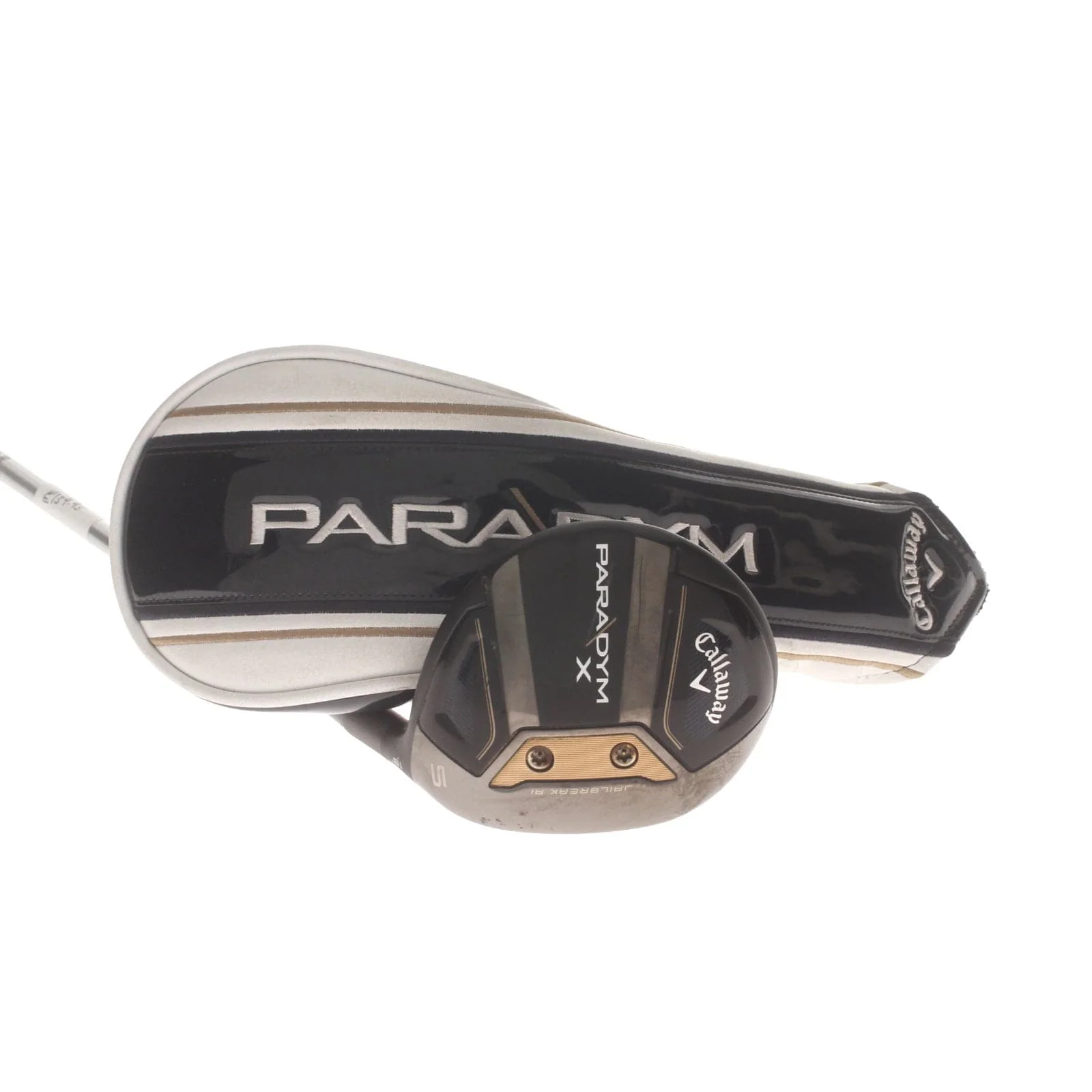 Callaway Paradym X Fairway