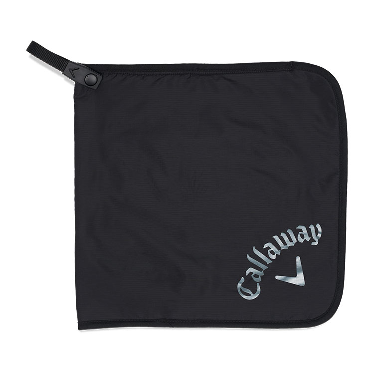 Callaway Performance Dry Golf Towel 5424000