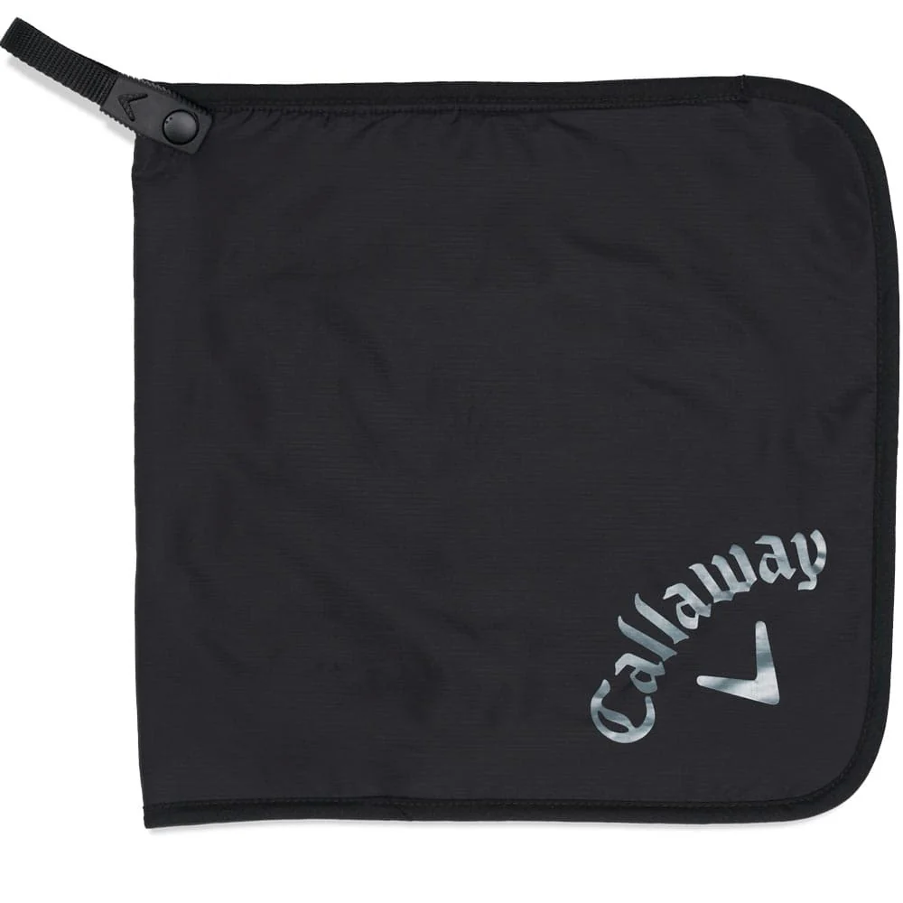 Callaway Performance Dry Golf Towel