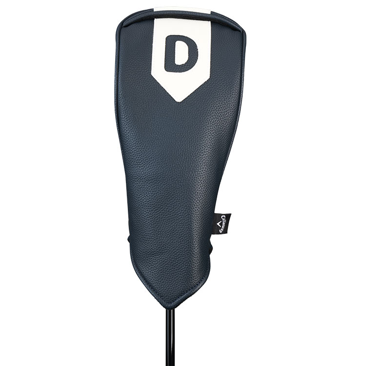 Callaway Premium Driver Headcover