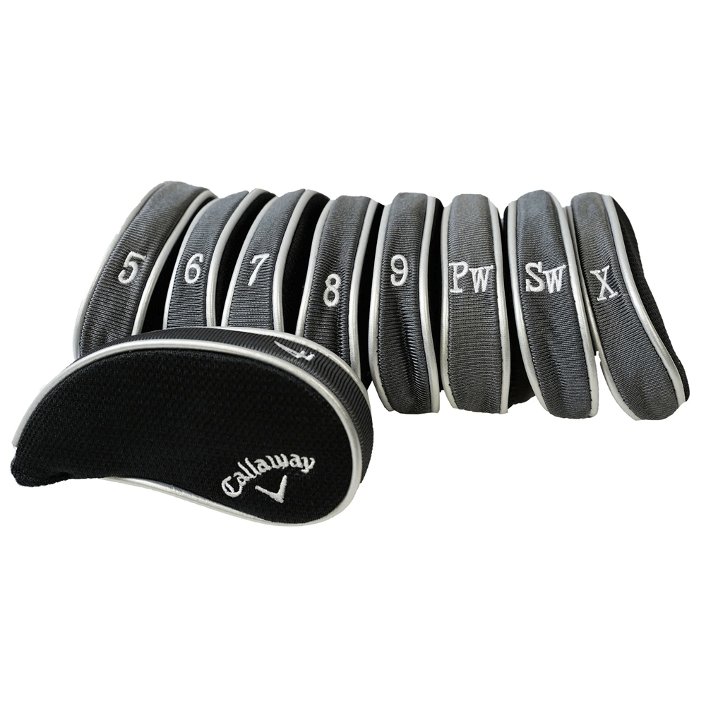 Callaway PREMIUM IRON COVERS