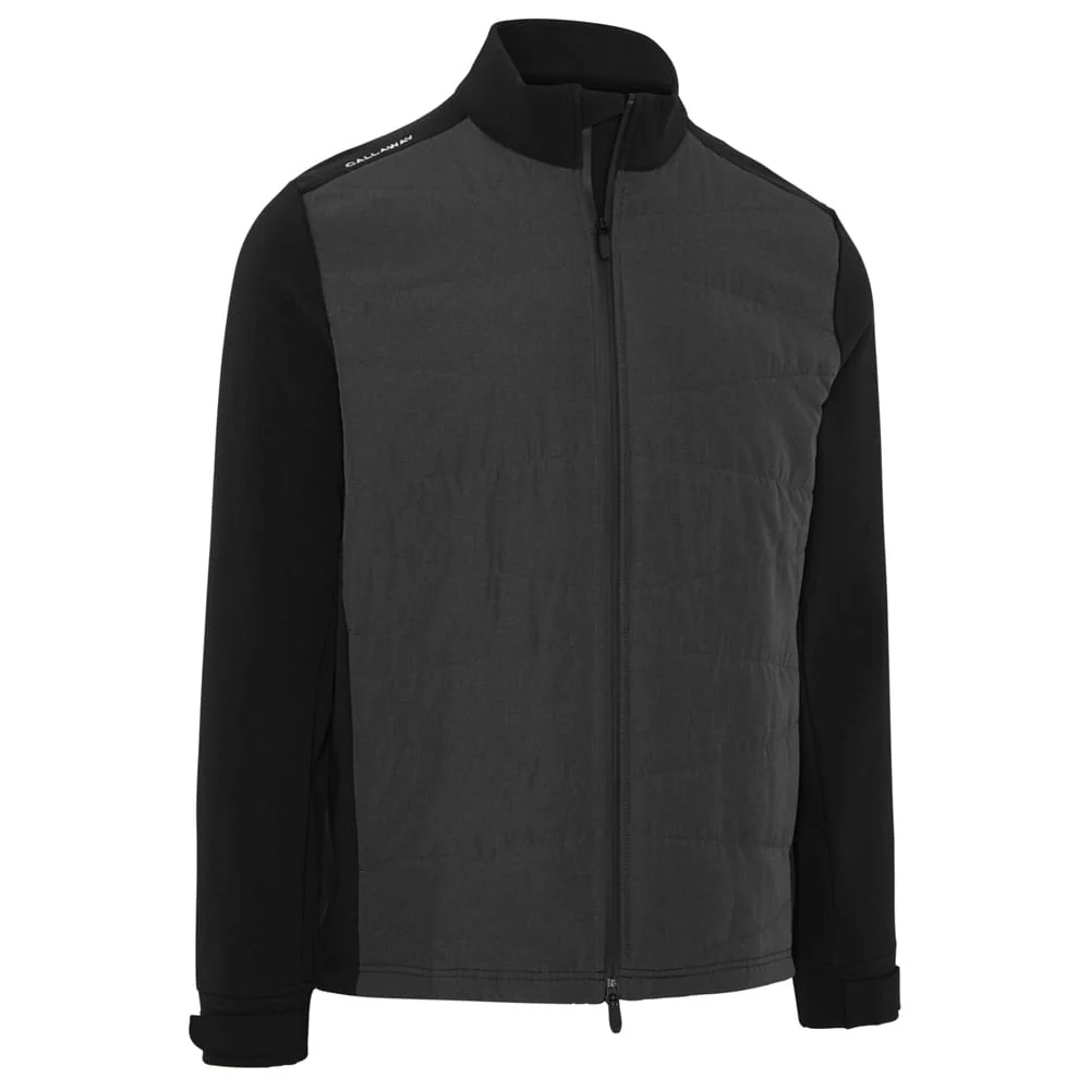 Callaway Primaloft Full Zip Jacket