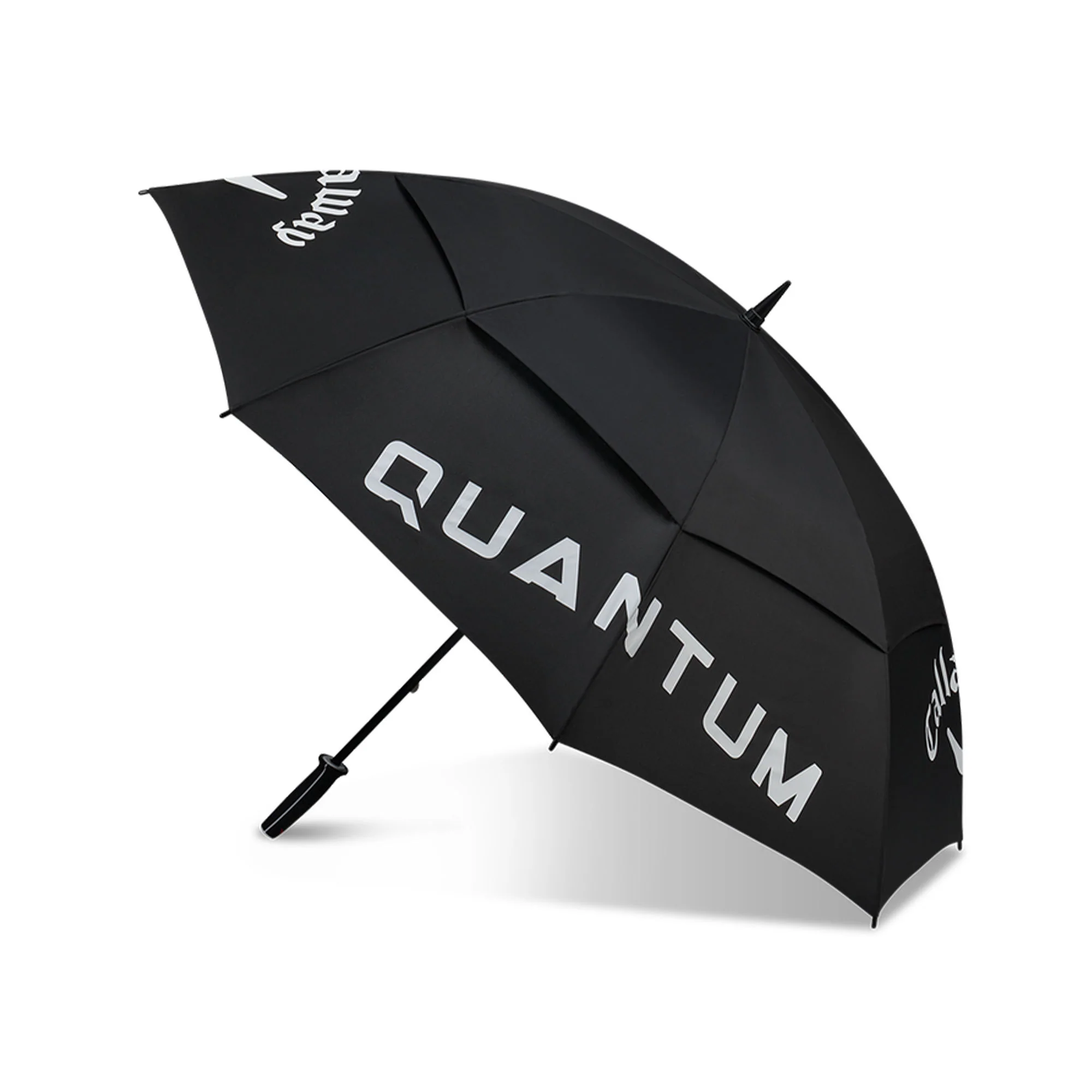 Callaway Quantum Double Canopy 68" Umbrella - / One Size